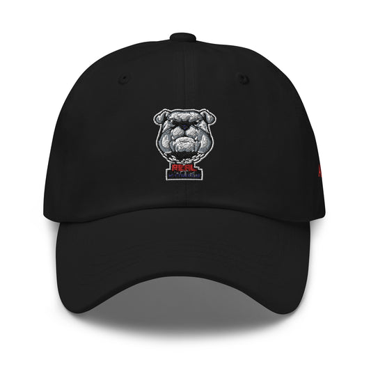 REAL DAWGS Dad hat