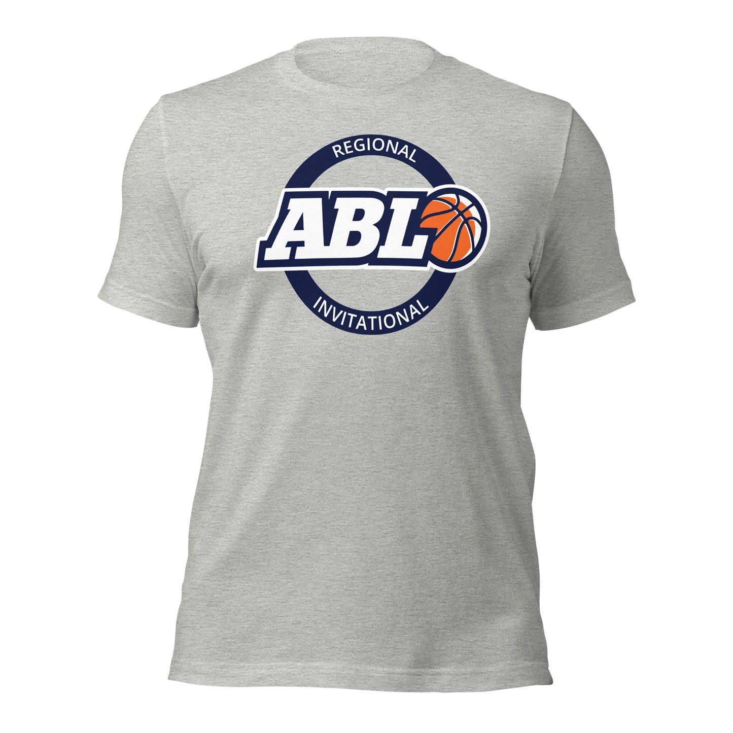 ABL Regional Tourney Unisex t-shirt