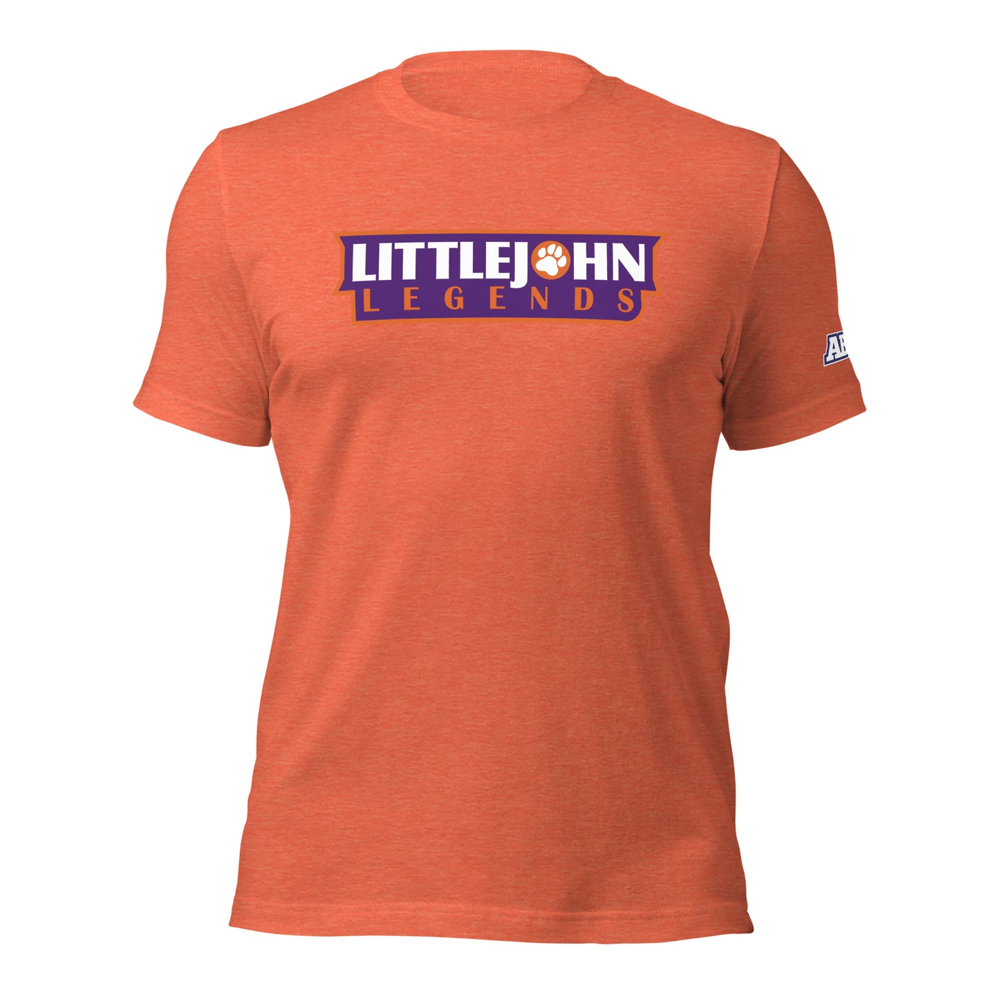 LITTLEJOHN LEGENDS t-shirt