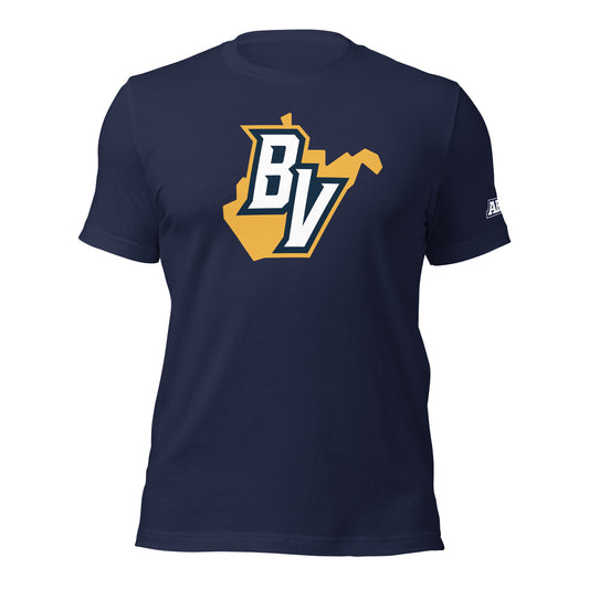BV Unisex t-shirt