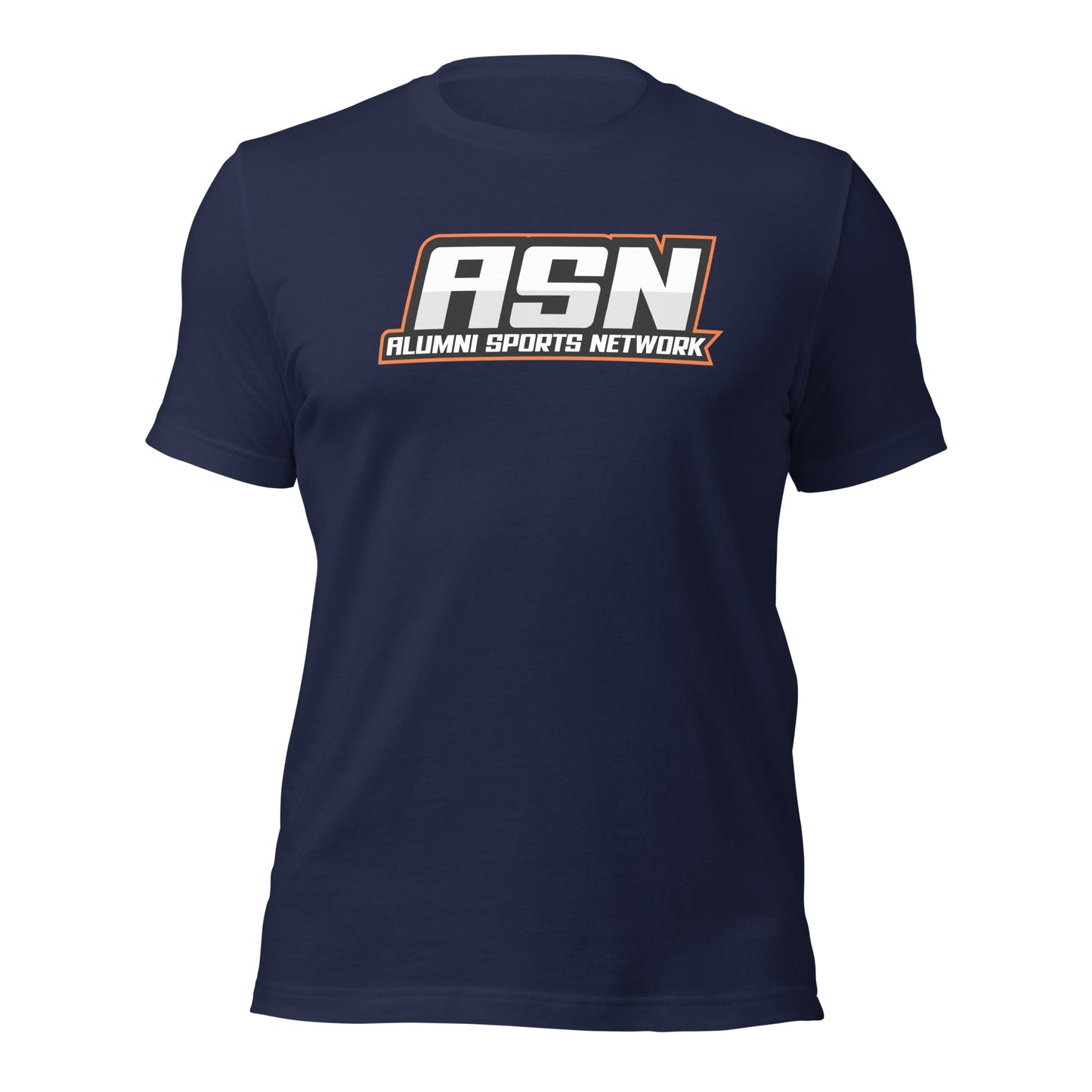 ASN Unisex t-shirt