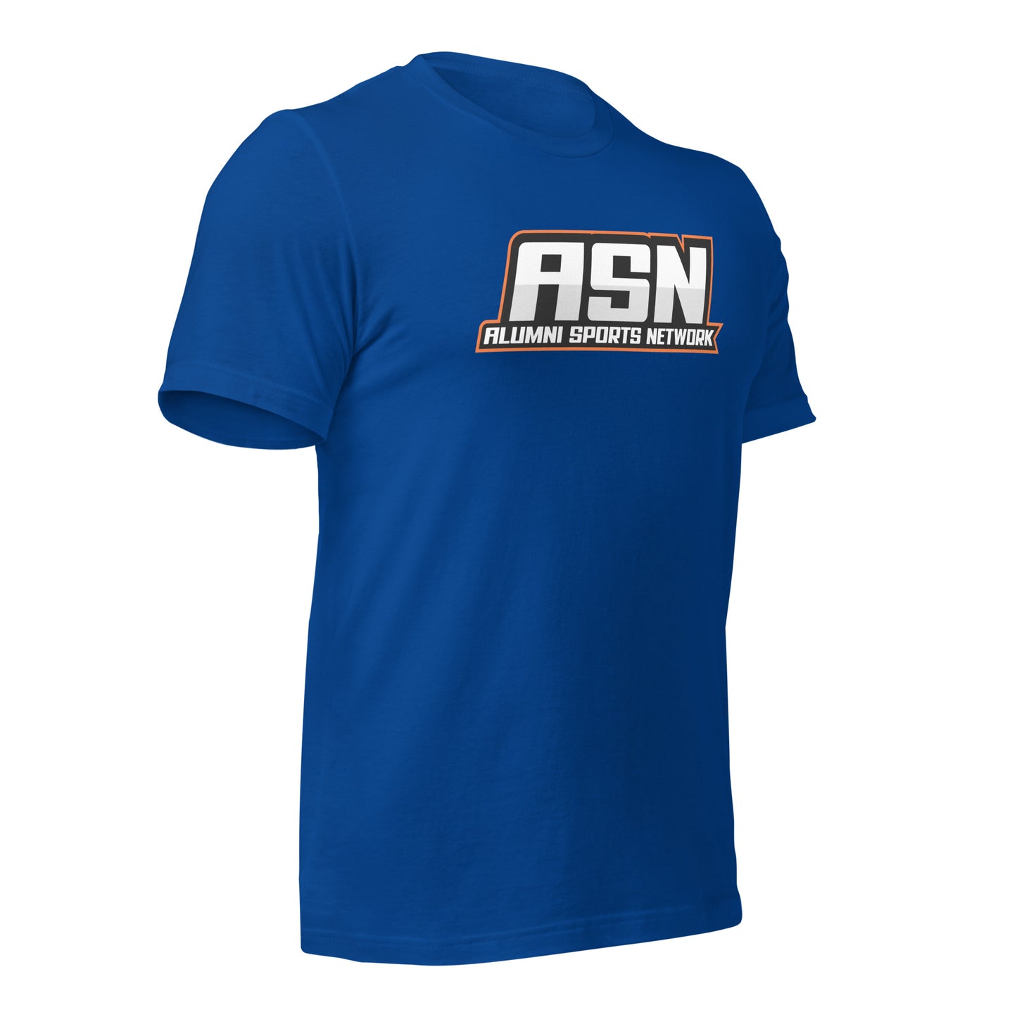 ASN Unisex t-shirt