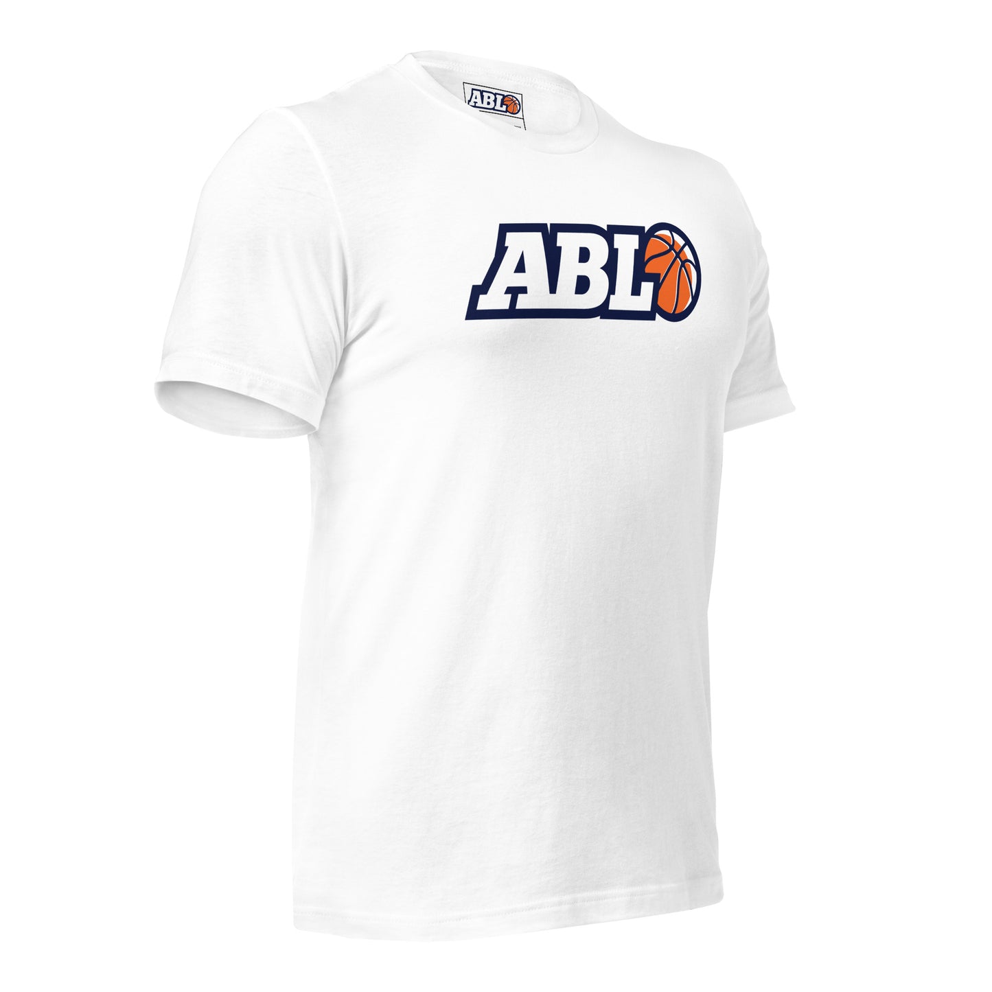ABL Unisex t-shirt