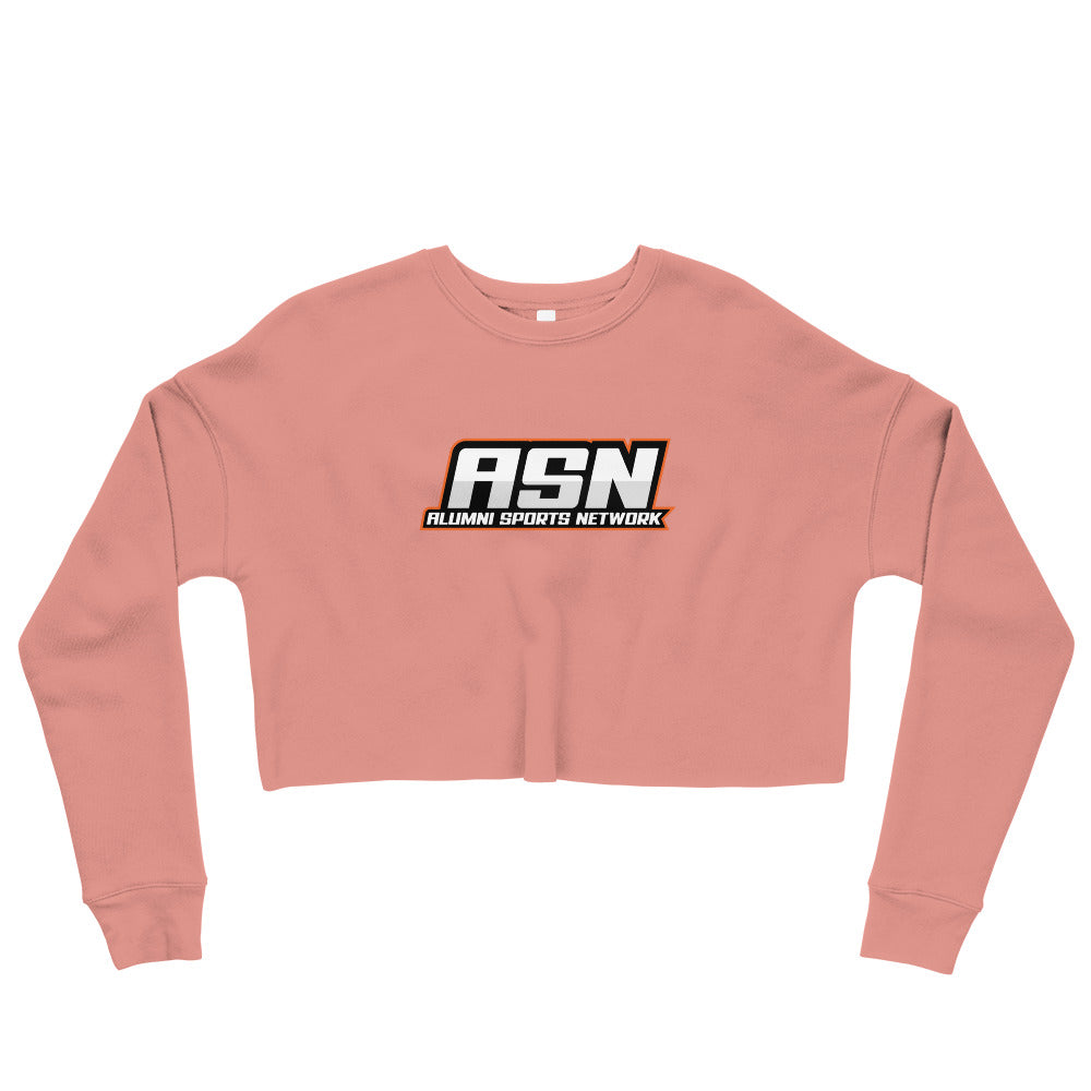 ASN Crop Sweatshirt