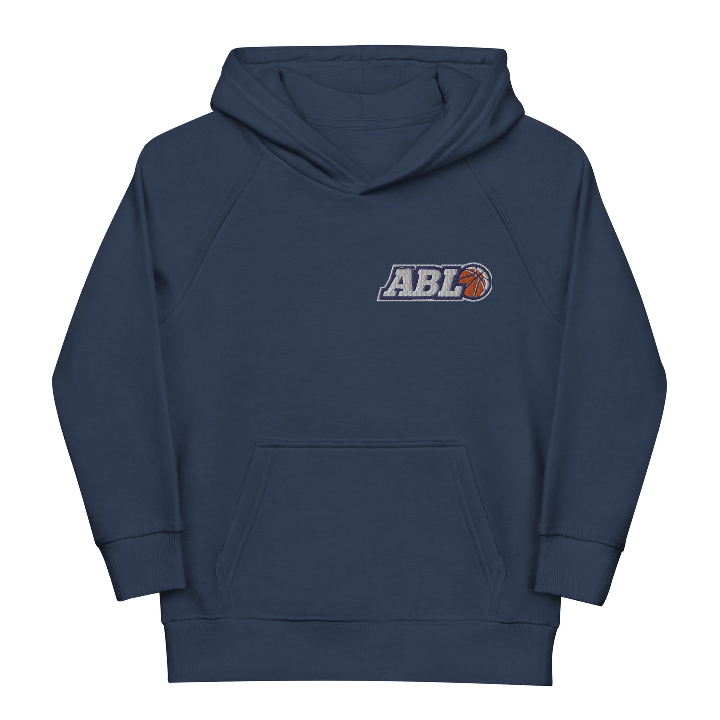 ABL Kids eco hoodie