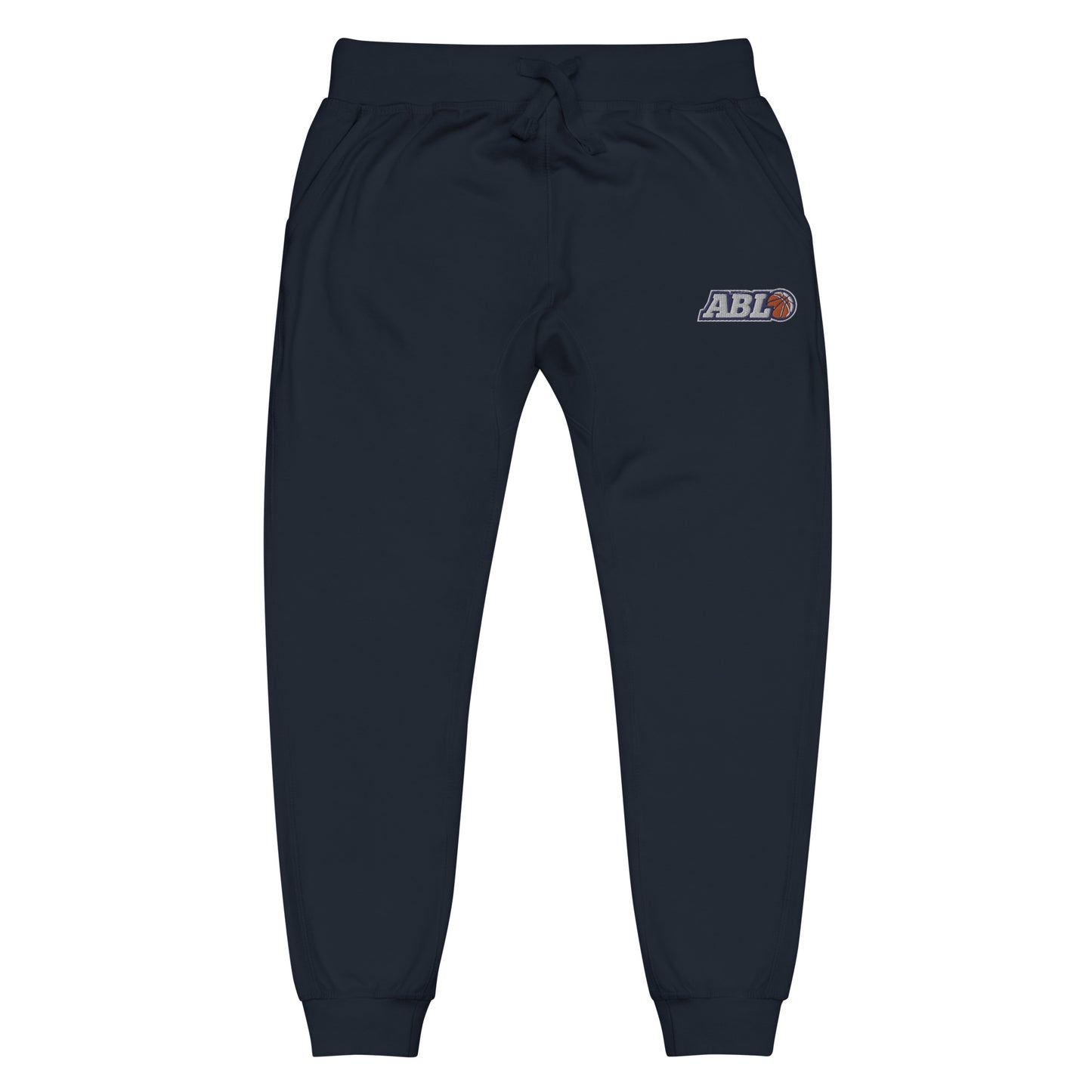ABL Unisex fleece sweatpants